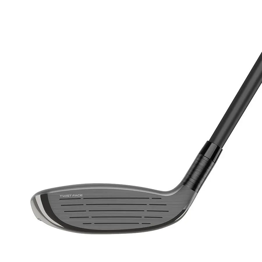 TaylorMade  - Qi35 Max Lite - Max Lite - Chromium (UPC: 192371998069) 1