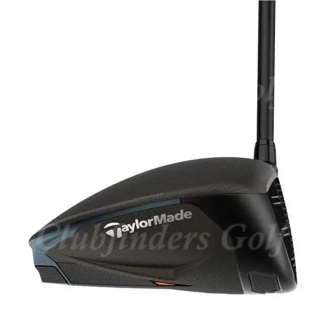 TaylorMade  - Qi4D Max - Max - Blue 3