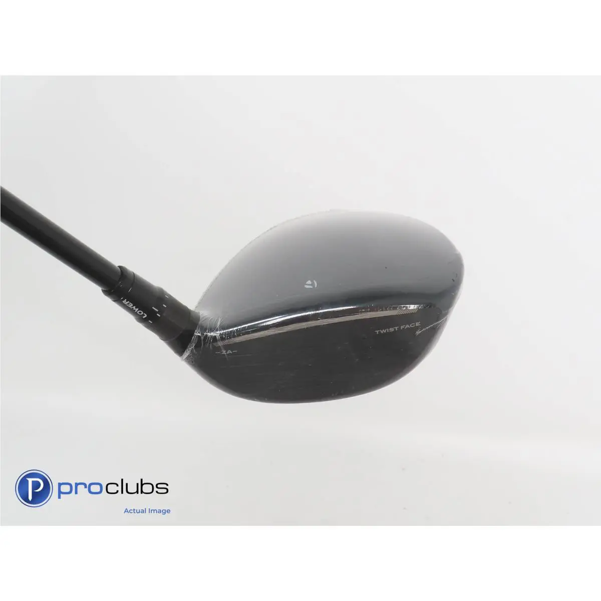TaylorMade  - Stealth Plus - Stealth Plus - 359318 - Teal 0