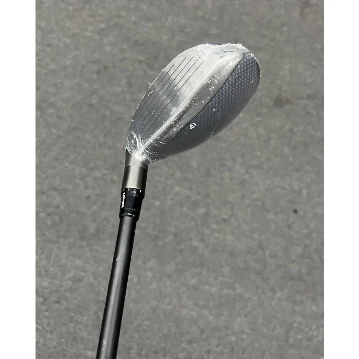 TaylorMade  0