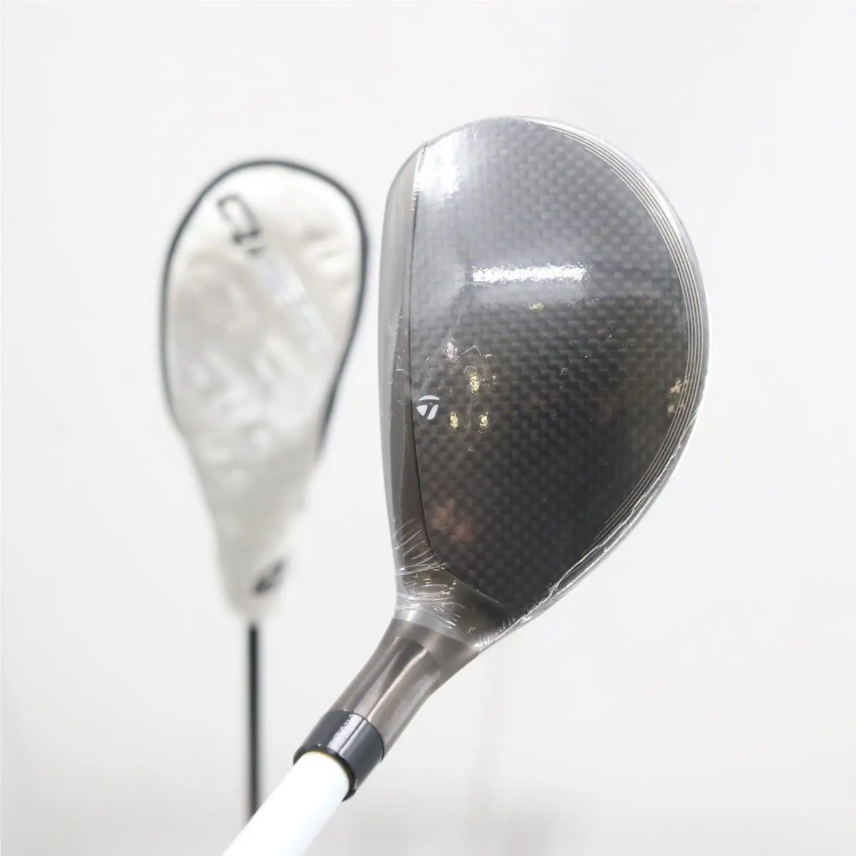 TaylorMade  - Qi35 Max Lite Rescue - Max Lite Rescue 0
