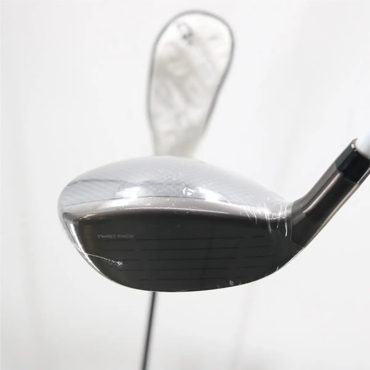 TaylorMade  - Qi35 Max Lite Rescue - Max Lite Rescue 1