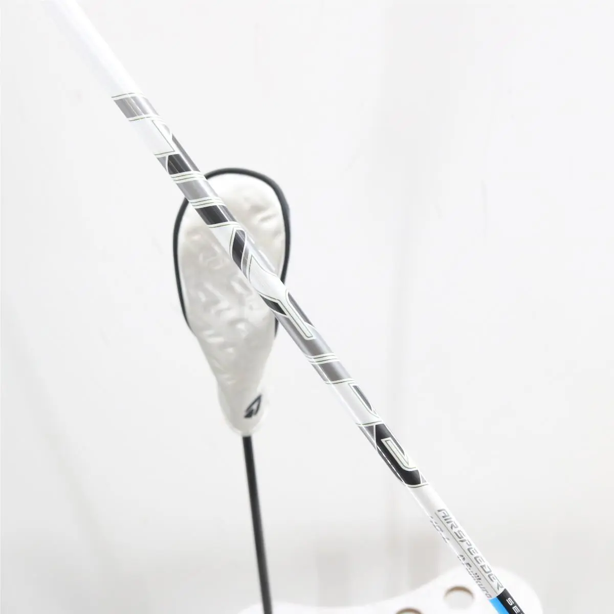 TaylorMade  - Qi35 Max Lite Rescue - Max Lite Rescue 2