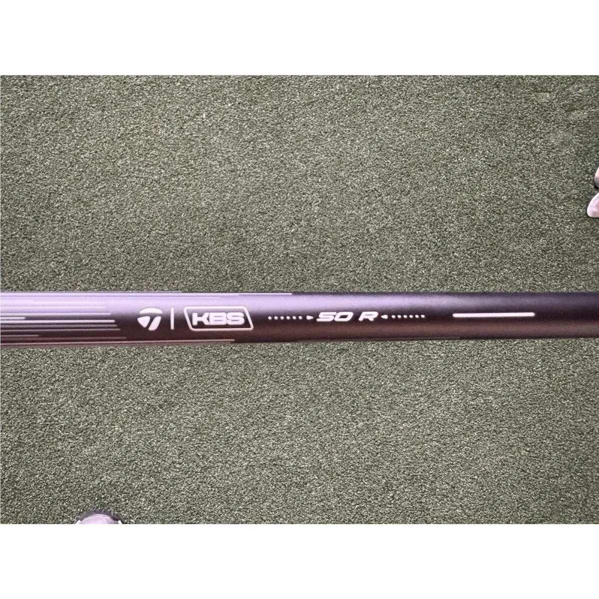 TaylorMade  - QiD4 Rescue 6 Hybrid - Rescue Hybrid 3