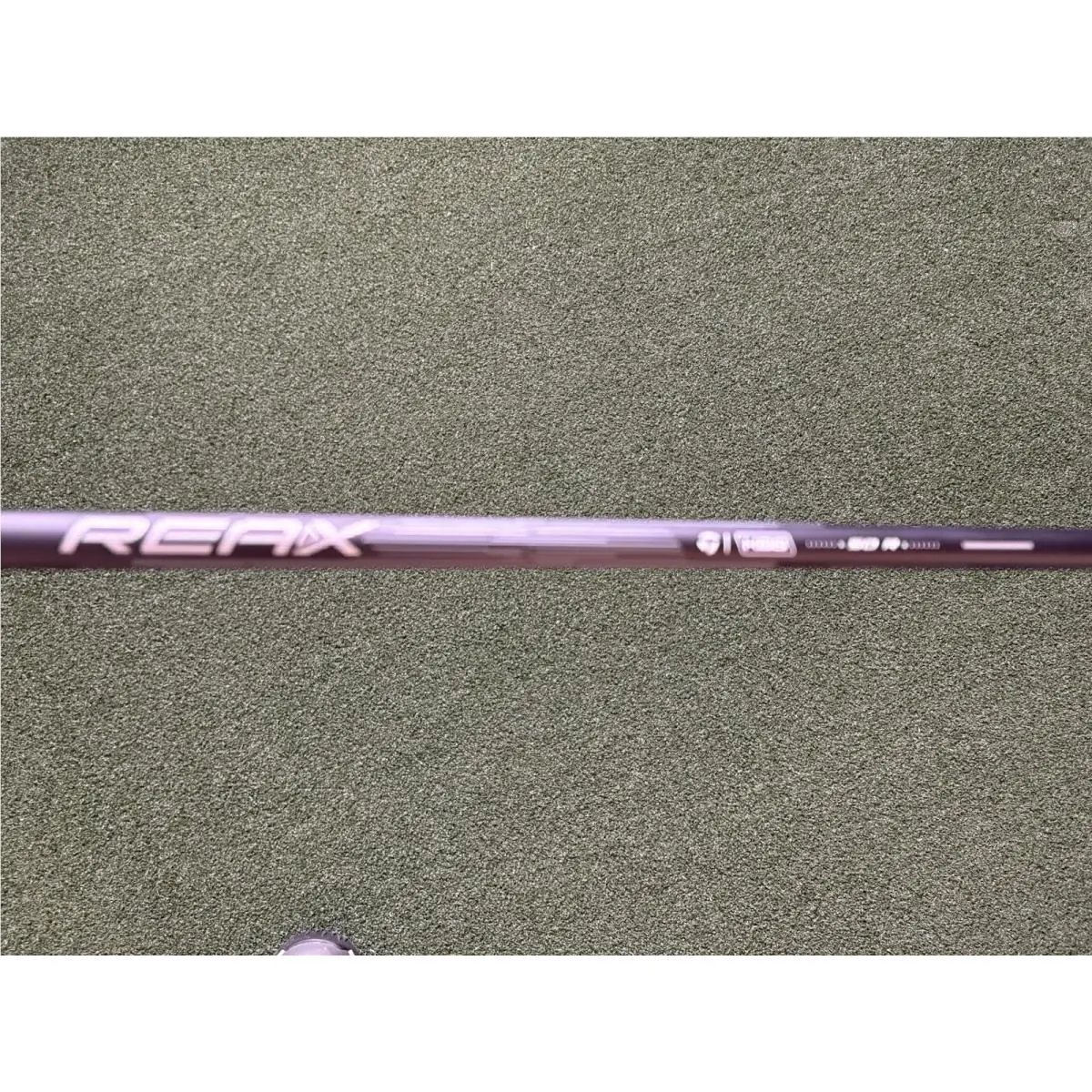 TaylorMade  - QiD4 Rescue 6 Hybrid - Rescue Hybrid 4