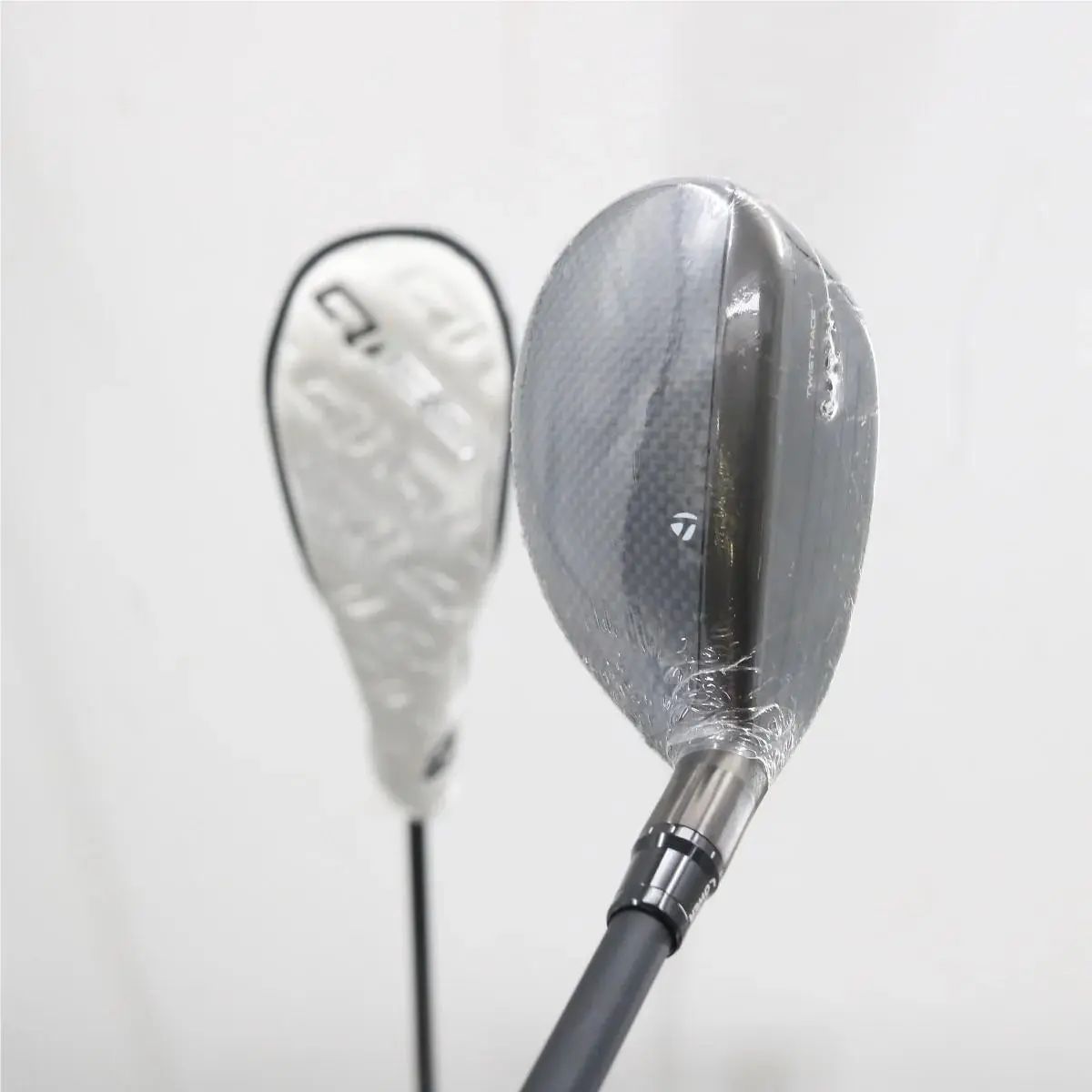TaylorMade  - Qi35 Rescue - Rescue 9