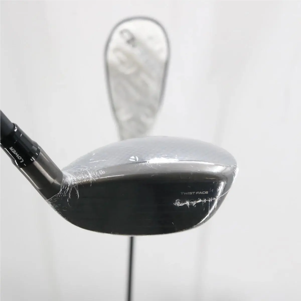 TaylorMade  - Qi35 Rescue - Rescue 10