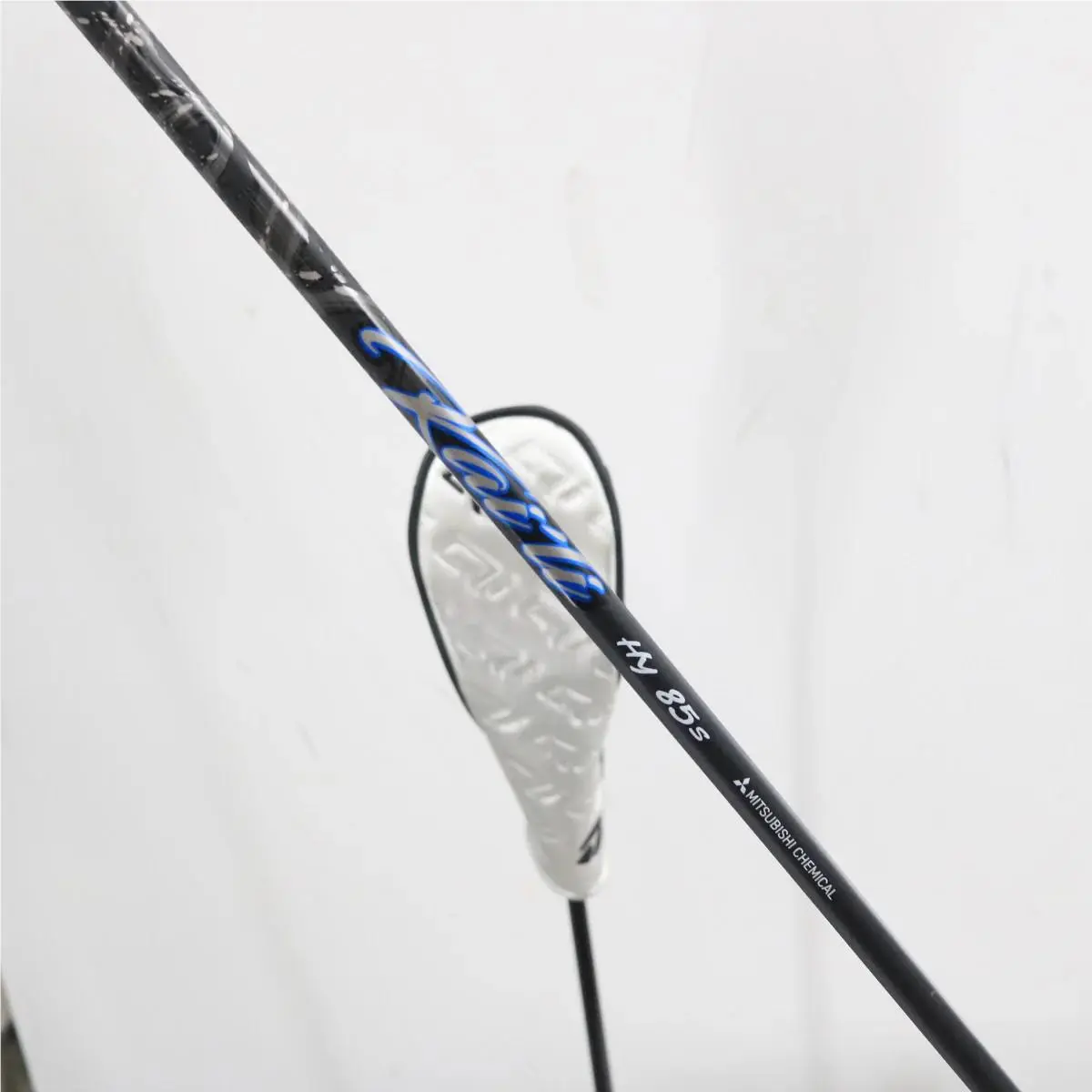 TaylorMade  - Qi35 Rescue - Rescue 11