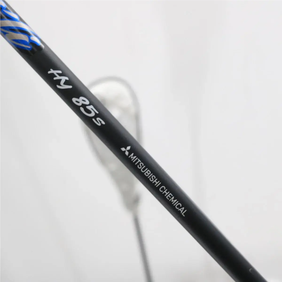 TaylorMade  - Qi35 Rescue - Rescue 12