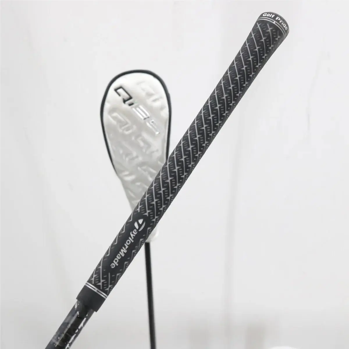 TaylorMade  - Qi35 Rescue - Rescue 13