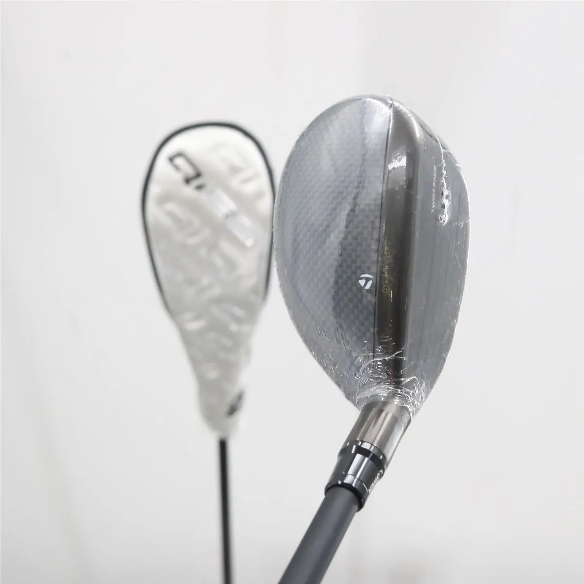 TaylorMade  - Qi35 Rescue - Rescue 1