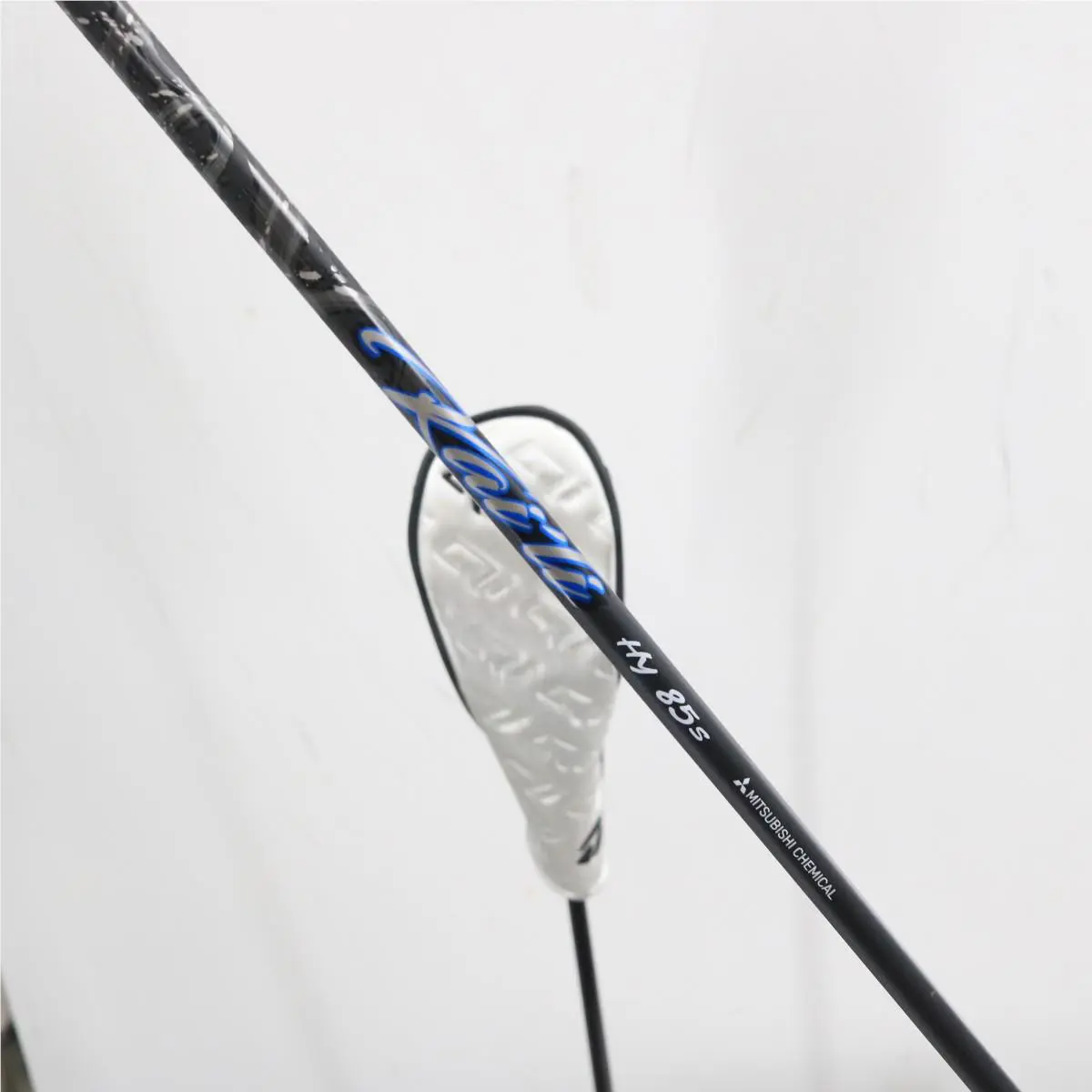 TaylorMade  - Qi35 Rescue - Rescue 3