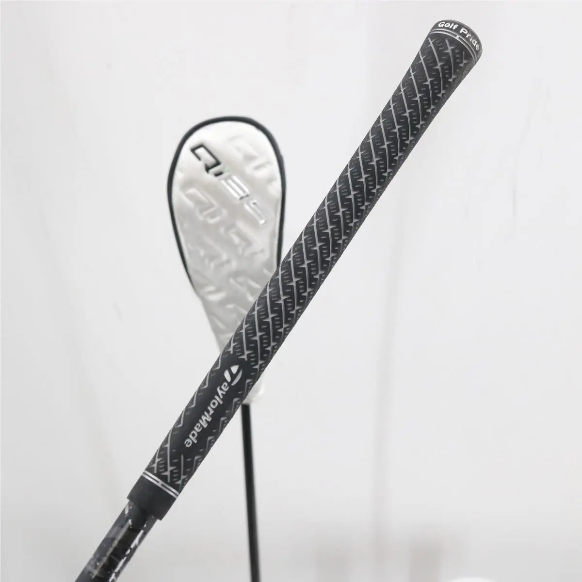 TaylorMade  - Qi35 Rescue - Rescue 5