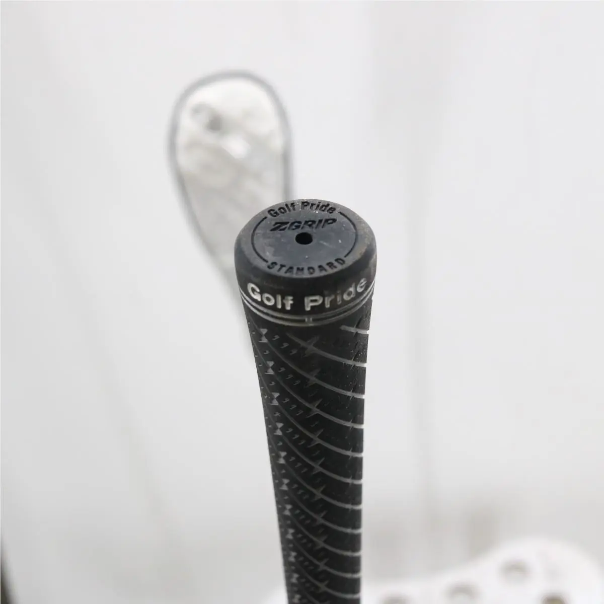 TaylorMade  - Qi35 Rescue - Rescue 6