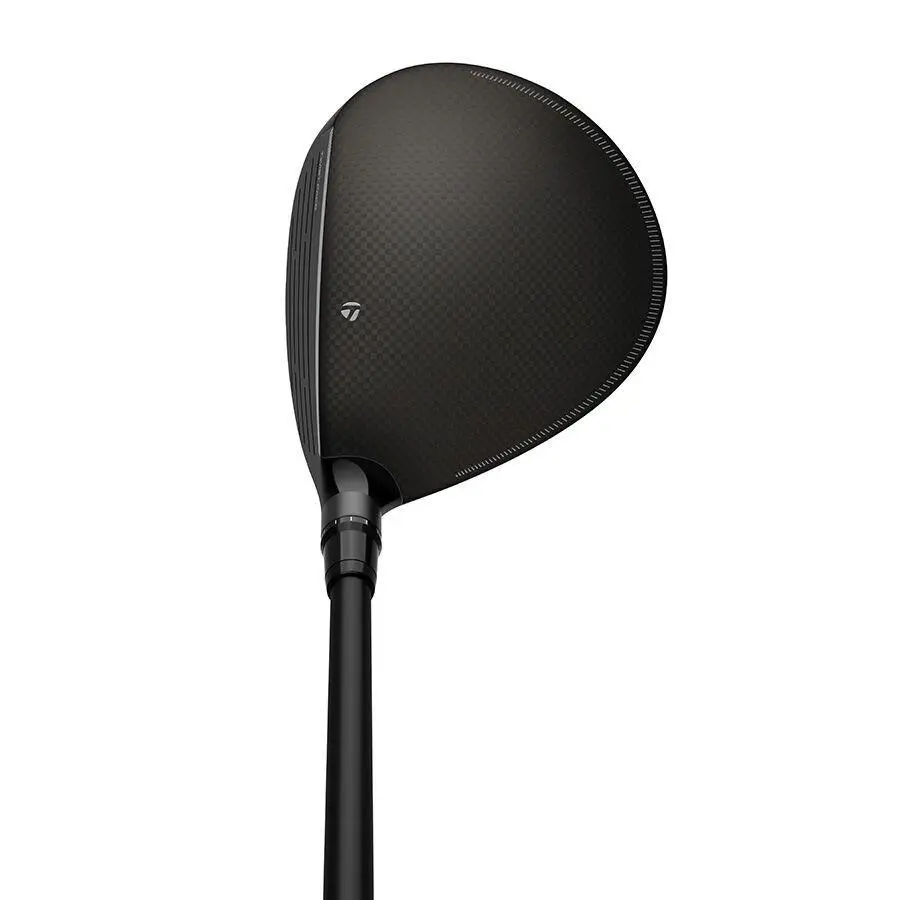TaylorMade  - Qi4D Fairway Wood - Fairway Wood 0