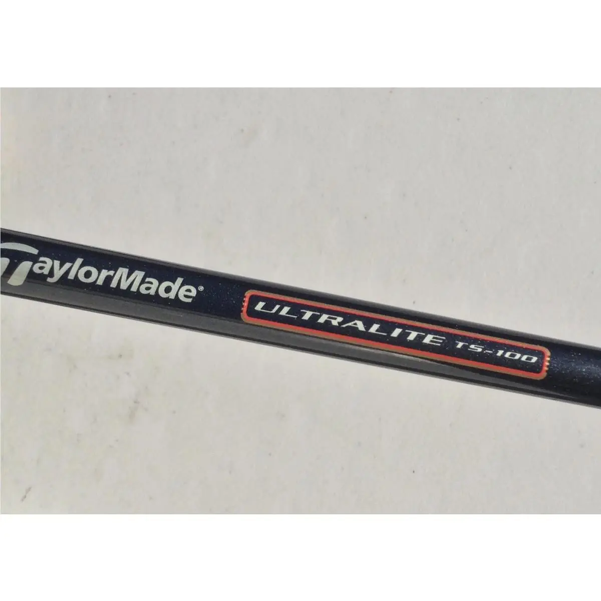 TaylorMade  - 360 Ti 2