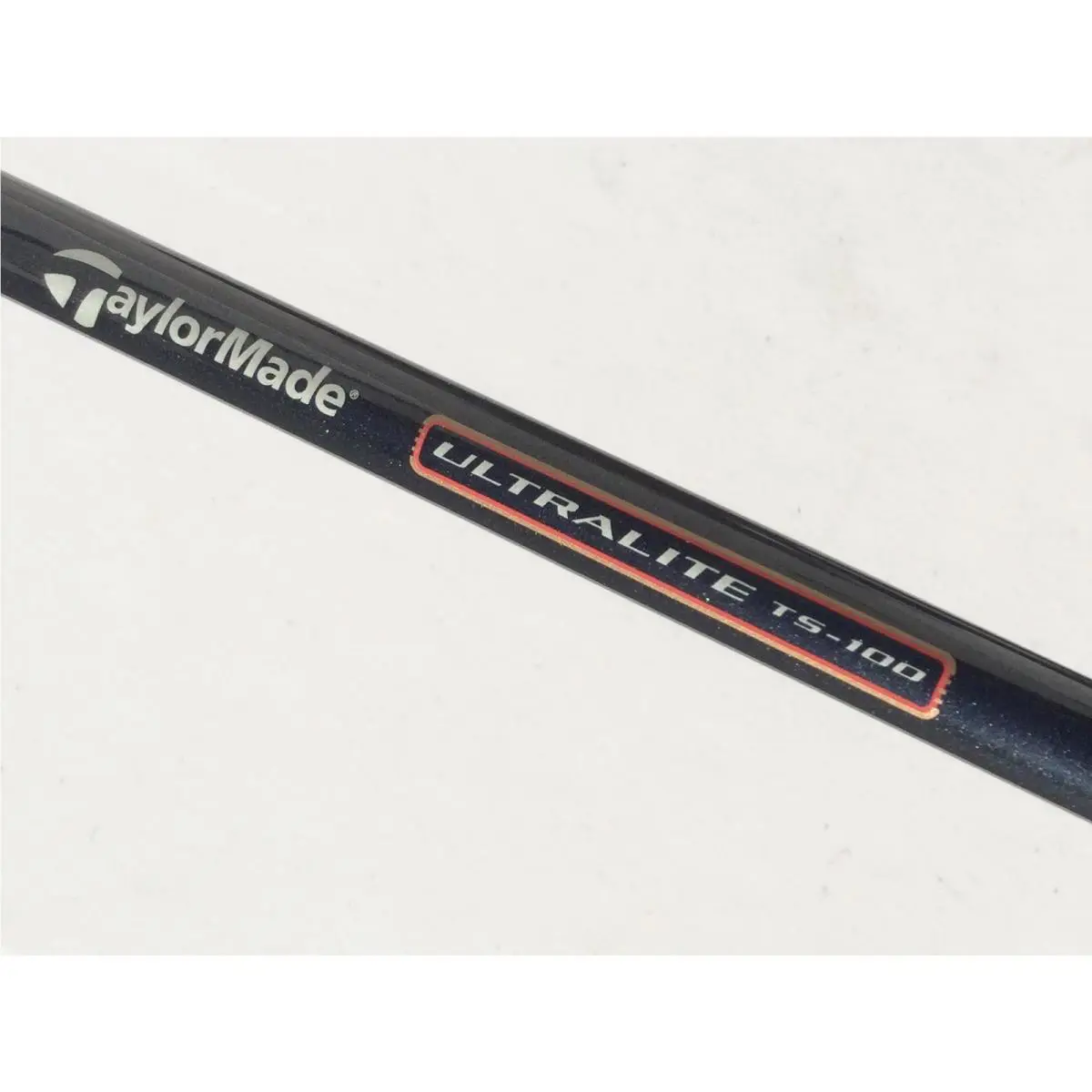 TaylorMade  - 360 Ti 7