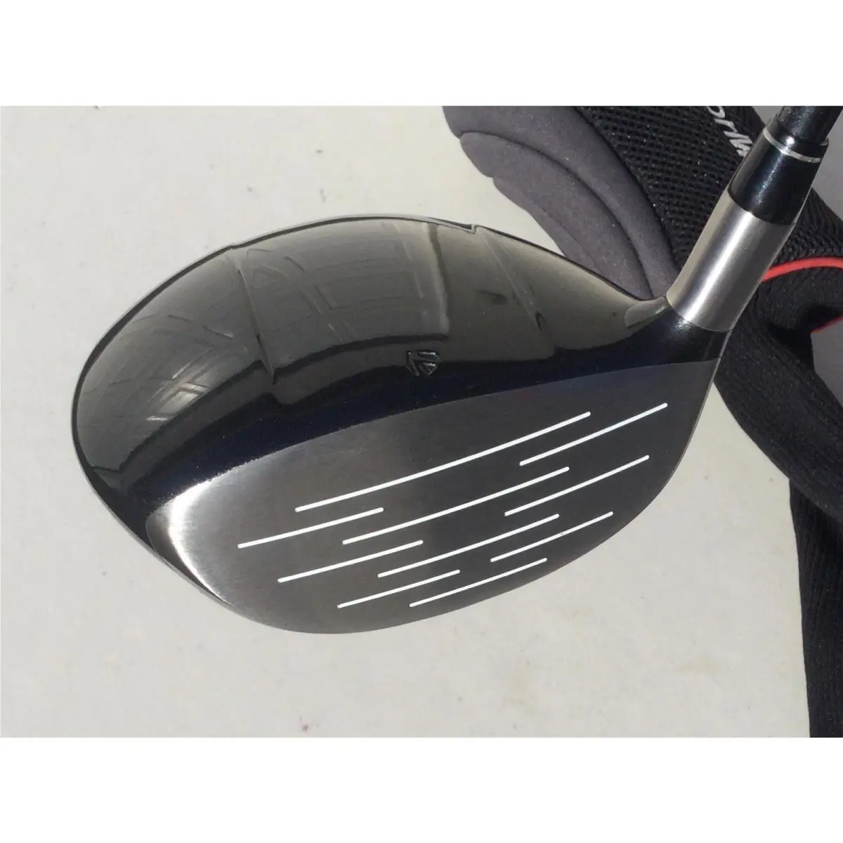 TaylorMade  - 360 Ti 8