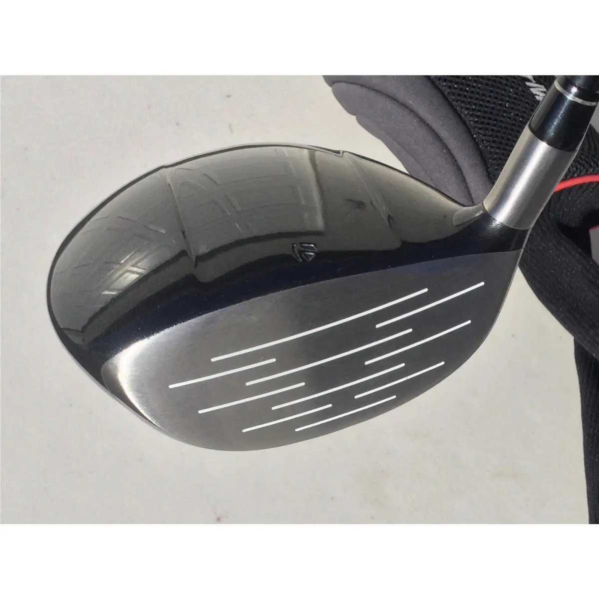 TaylorMade  - 360 Ti 1