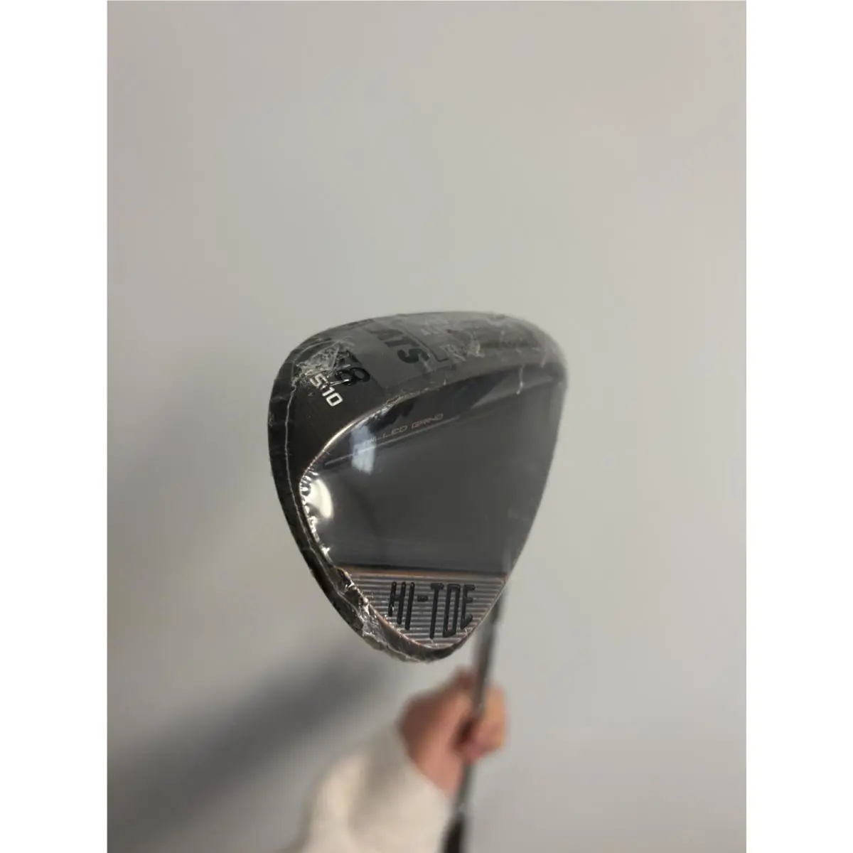 TaylorMade  - HI-TOE 0