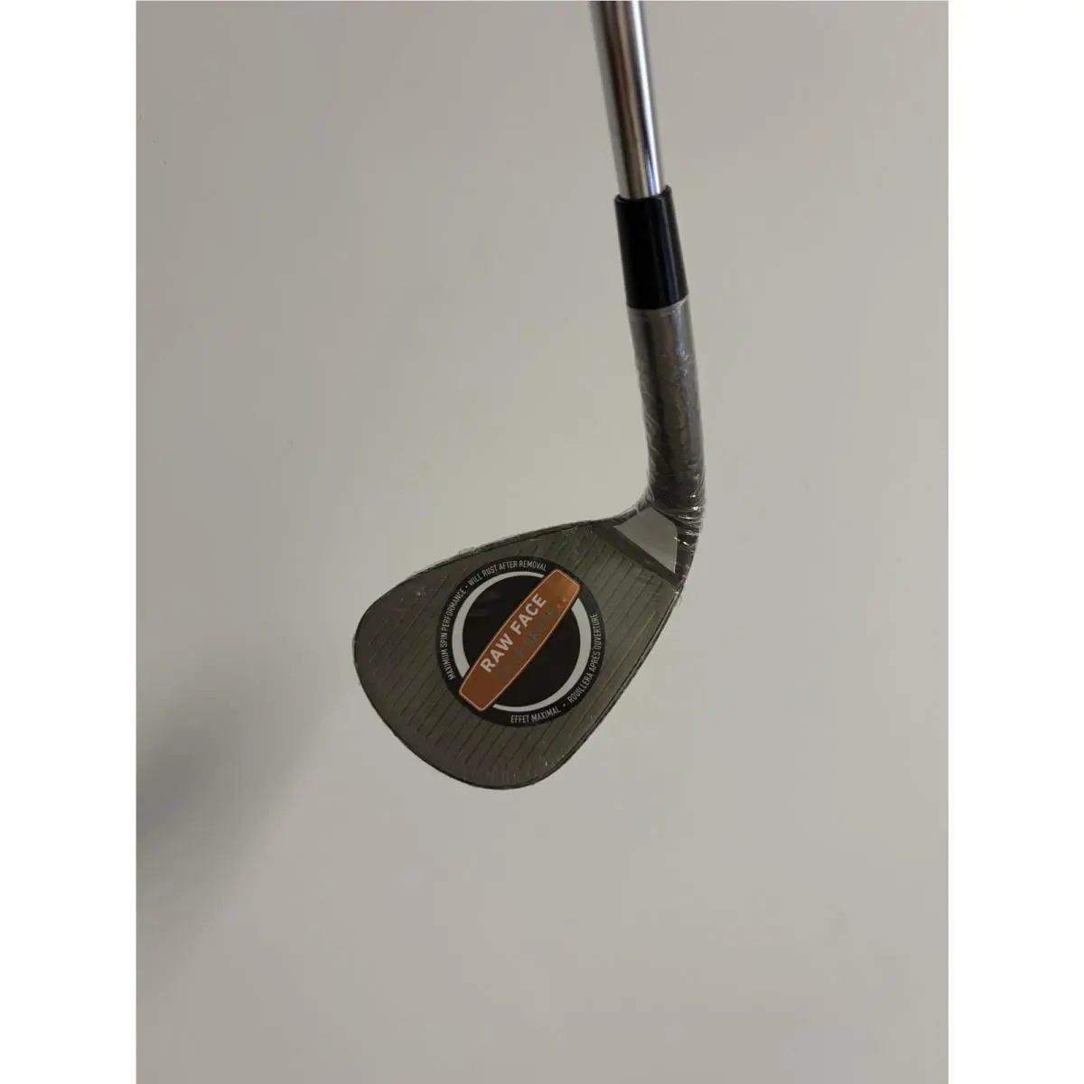 TaylorMade  - HI-TOE 2