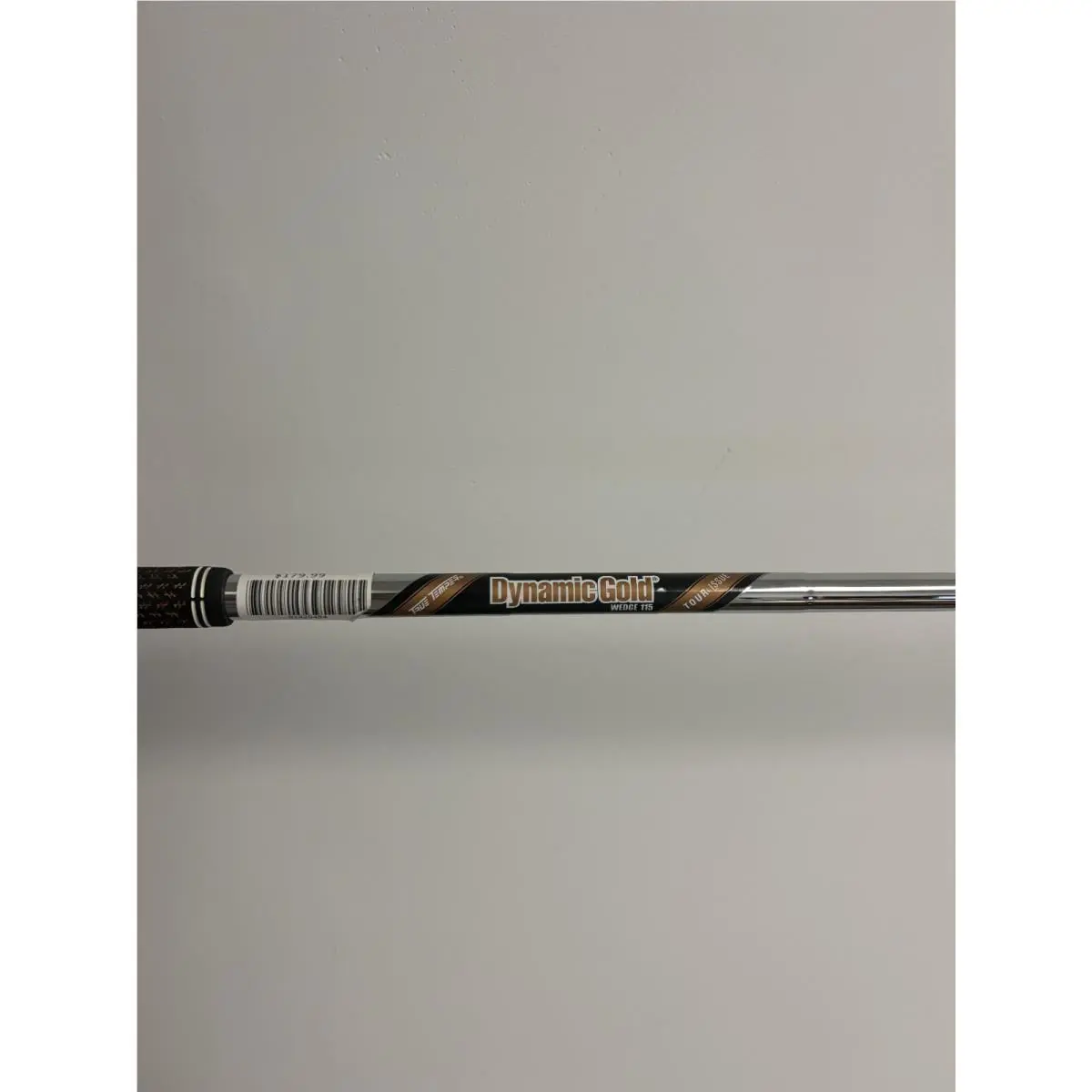 TaylorMade  - HI-TOE 4