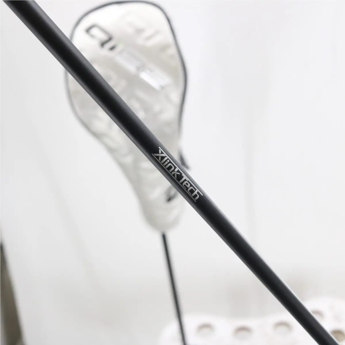 TaylorMade  - Qi35 Matte Chromium - Matte Chromium 7