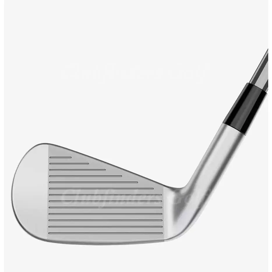 TaylorMade  - P-UDI Forged 2024 - Forged 0