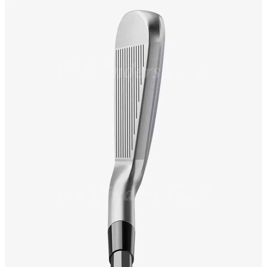 TaylorMade  - P-UDI Forged 2024 - Forged 1