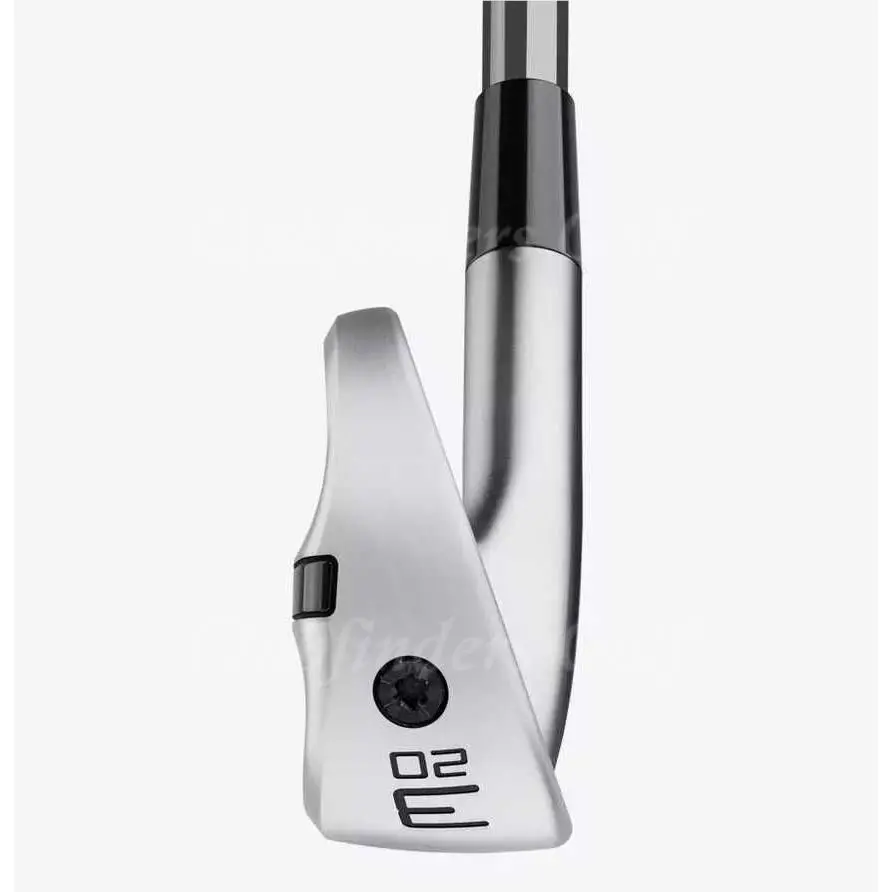 TaylorMade  - P-UDI Forged 2024 - Forged 2