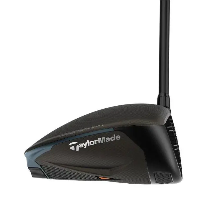 TaylorMade  - Qi4D Max - Max - Metallic Bronze 2
