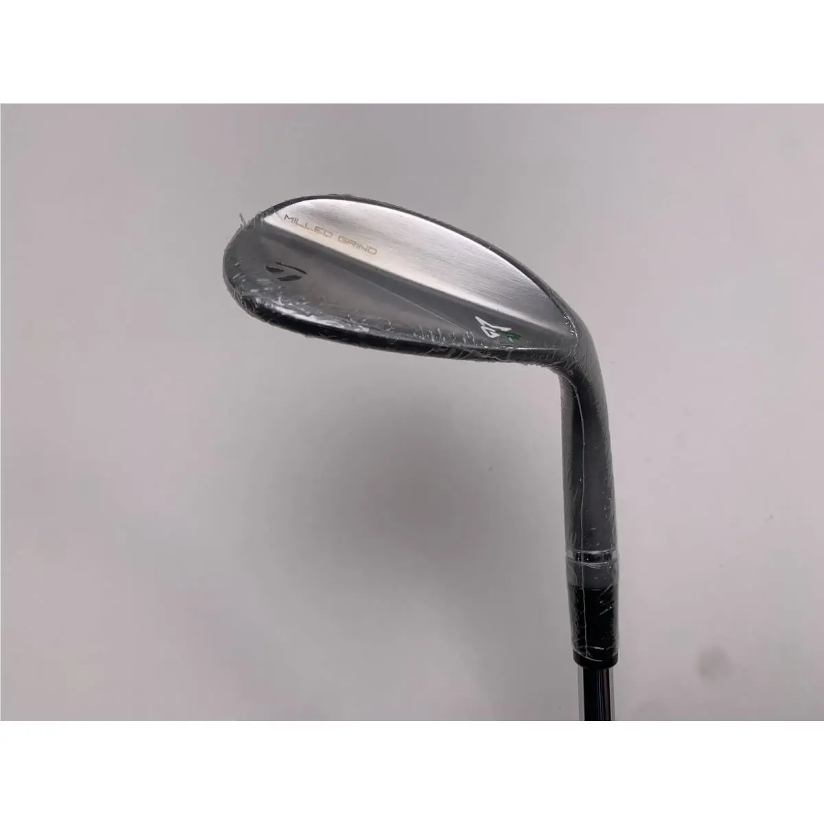 Taylormade Milled Grind 4 Chrome Lob Wedge LW 60 13 Hbw Tour Issue 115g RH