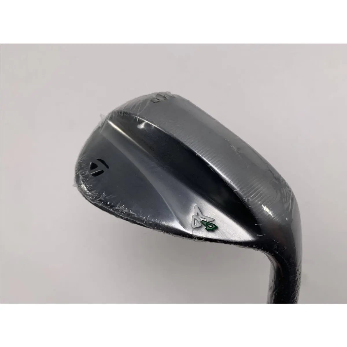 TaylorMade  - Milled Grind 4 Chrome - Milled Grind Chrome 0