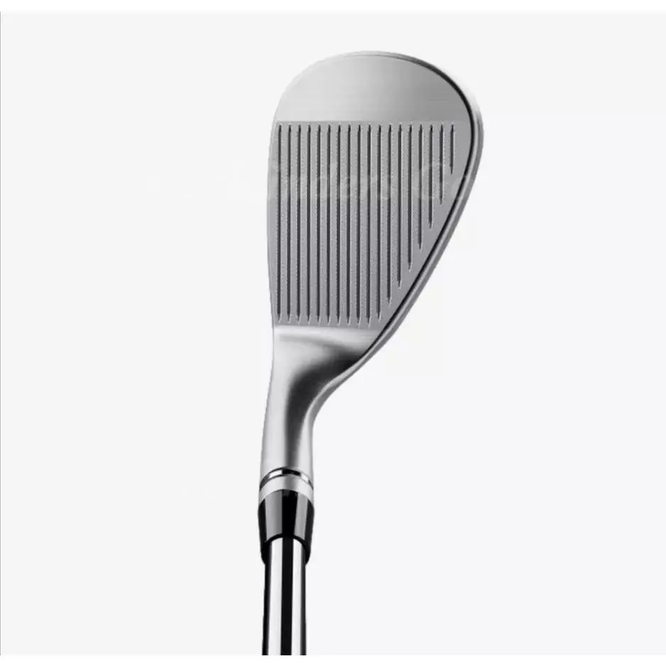 TaylorMade  - Milled Grind 5 Forged Chrome 0