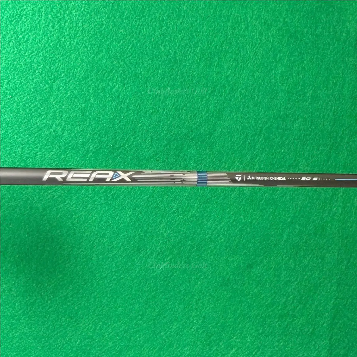 TaylorMade  - Qi4D Max - Max - Blue 0