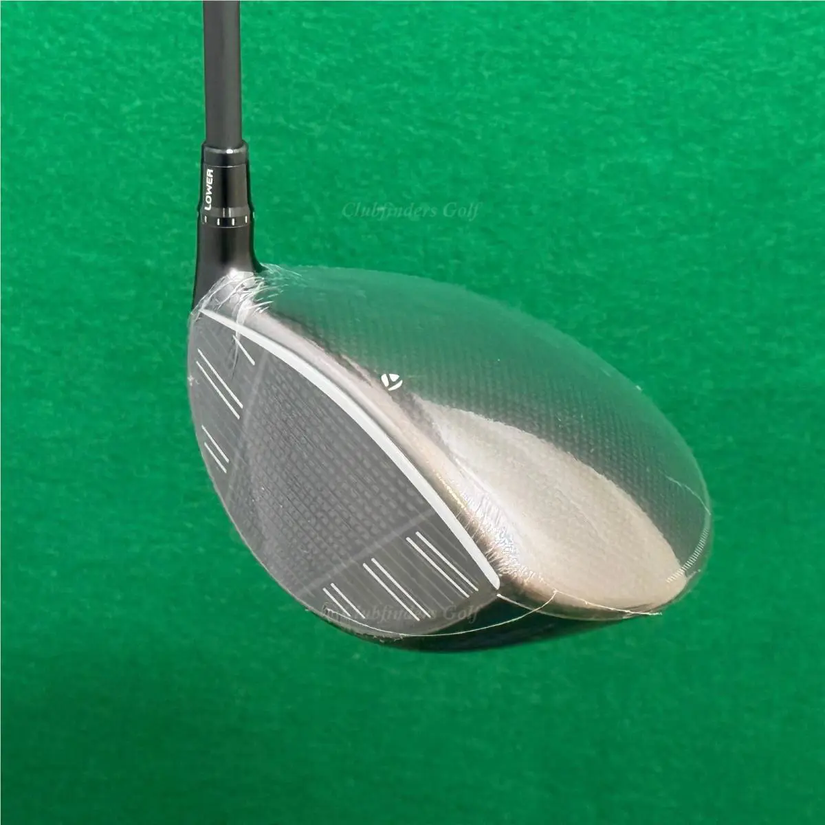 TaylorMade  - Qi4D Max - Max - Blue 1