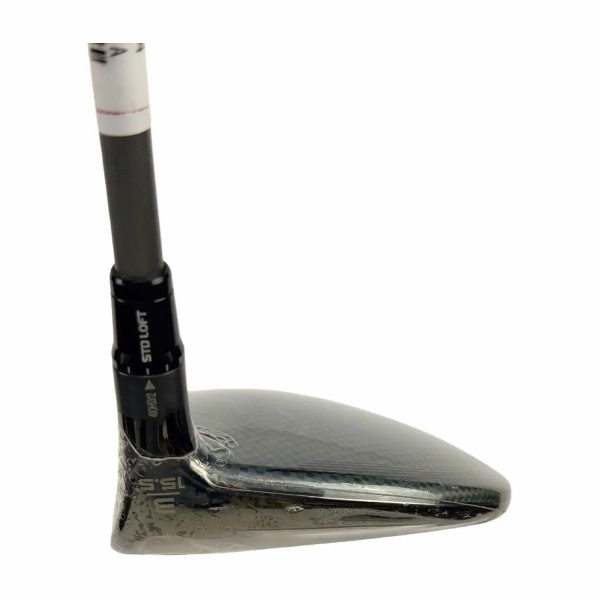 TaylorMade  - Qi35 MAX - MAX 2