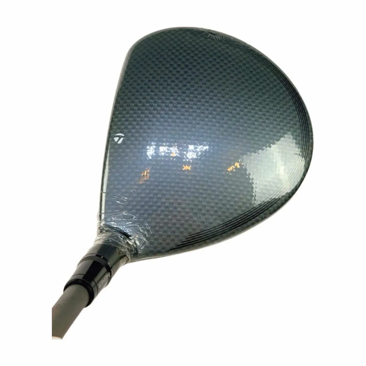 TaylorMade  - Qi35 MAX - MAX 4