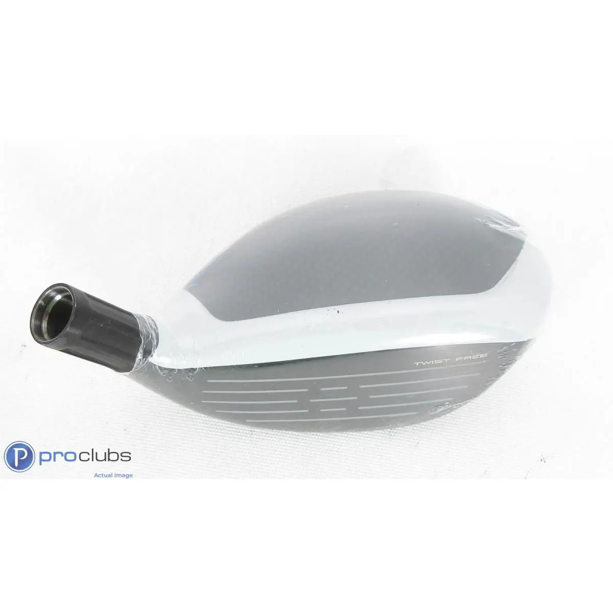 TaylorMade  - SIM2 Max Rescue - Max Rescue - 281601 0