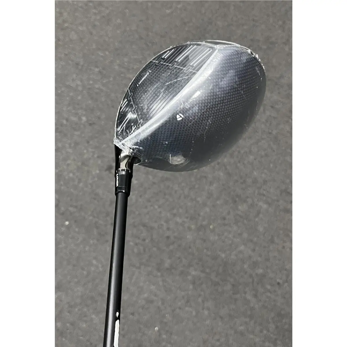 TaylorMade  0