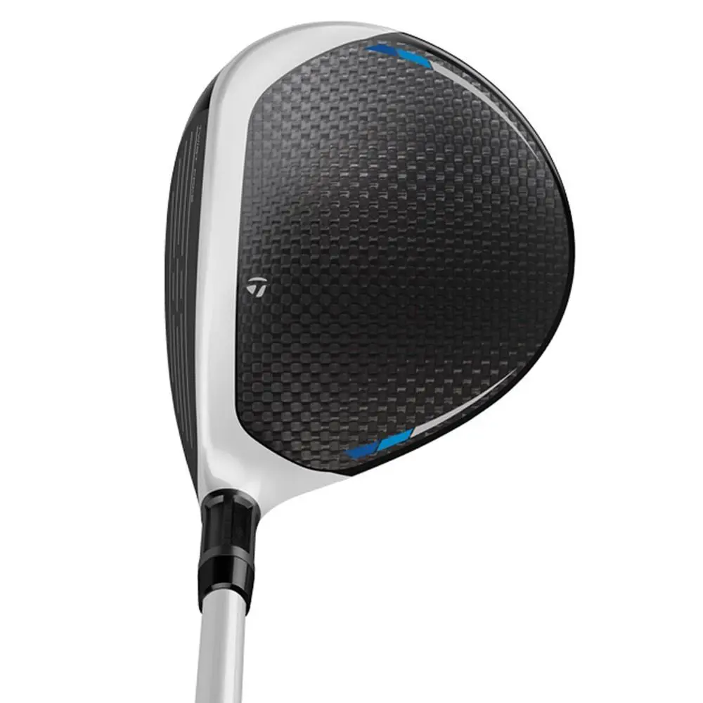 TaylorMade  - Chrome (UPC: 192371284674) 1