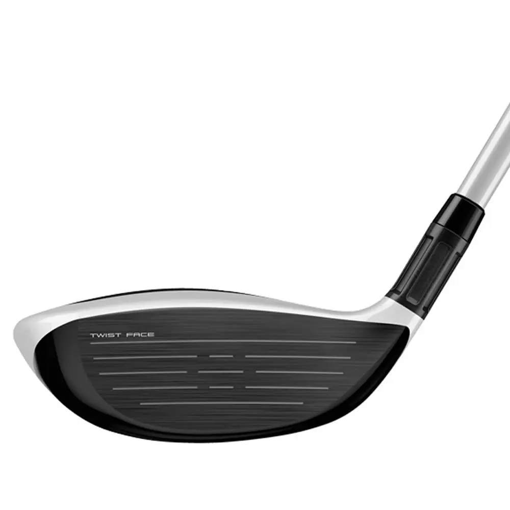 TaylorMade  - Chrome (UPC: 192371284674) 2