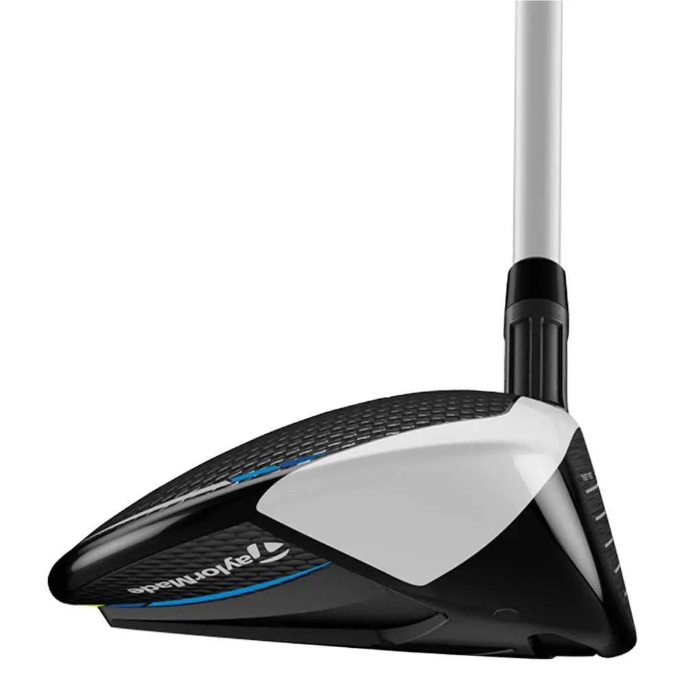 TaylorMade  - Chrome (UPC: 192371284674) 3