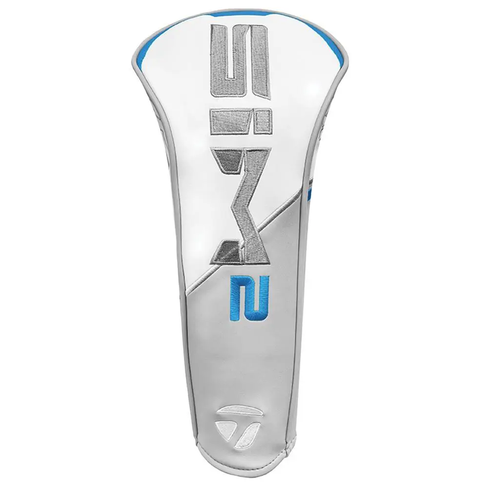 TaylorMade  - Chrome (UPC: 192371284674) 4