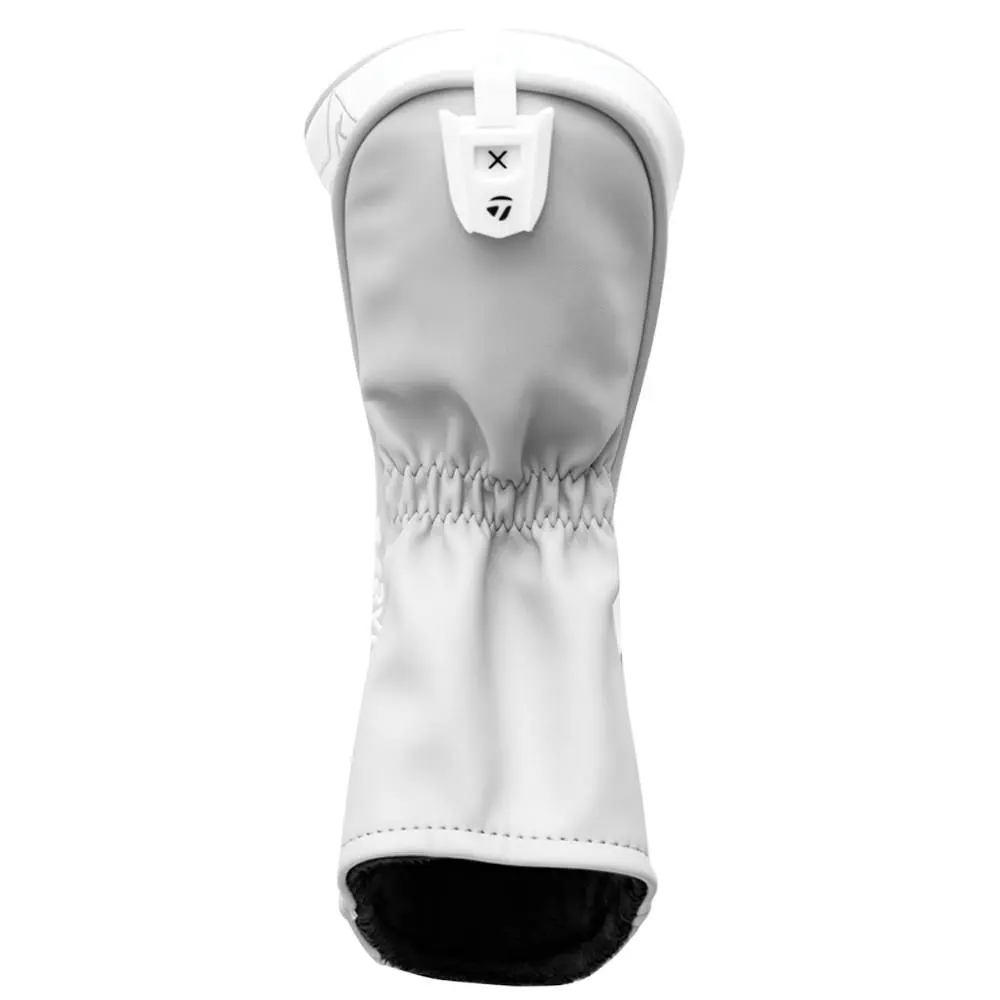 TaylorMade  - Chrome (UPC: 192371284674) 5