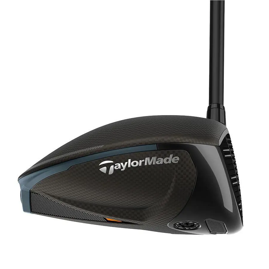 TaylorMade  - Qi4D 2