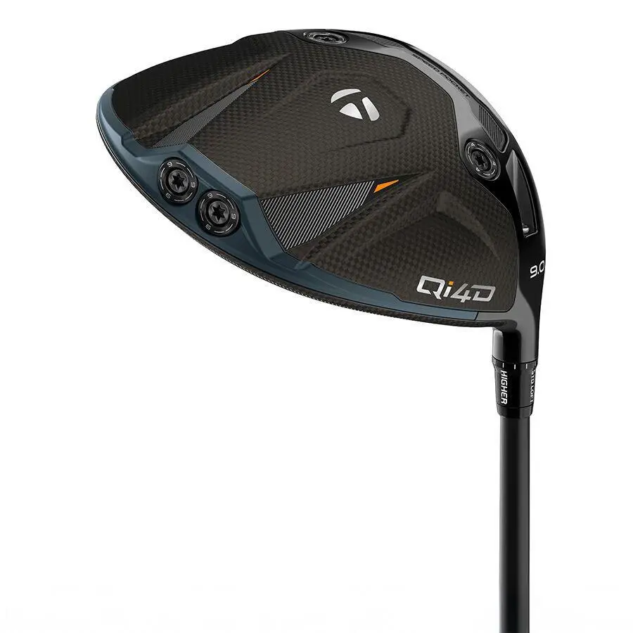 TaylorMade  - Qi4D 3