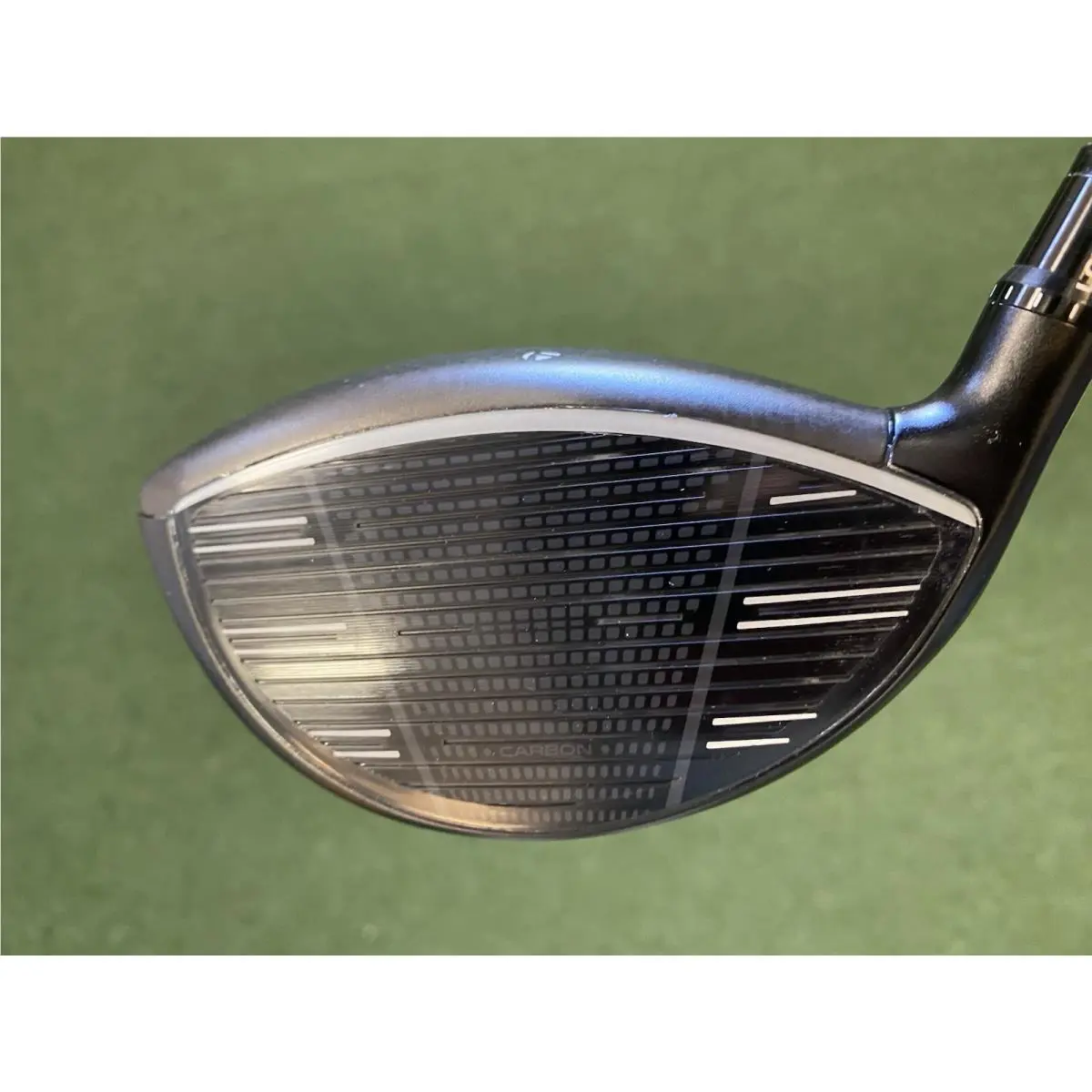 TaylorMade  - Qi4D Max - Max - Gray 1
