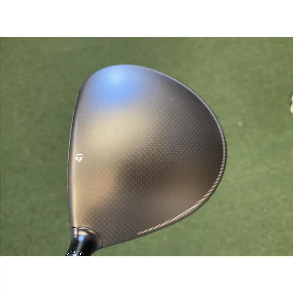TaylorMade  - Qi4D Max - Max - Gray 2