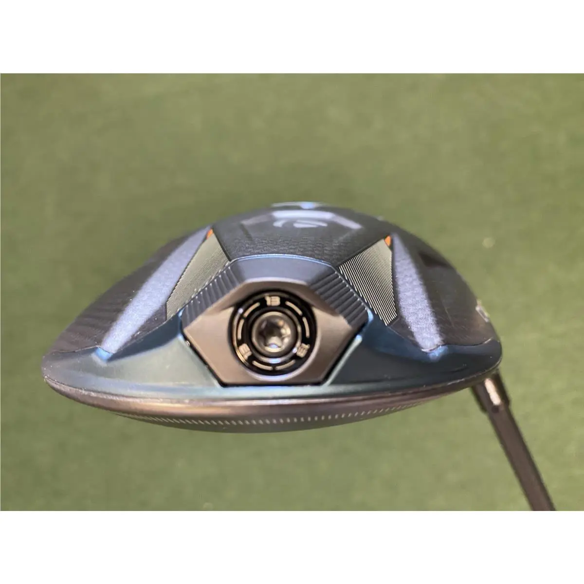 TaylorMade  - Qi4D Max - Max - Gray 3